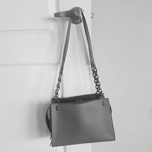 Coach Rouge Shoulder Bag
